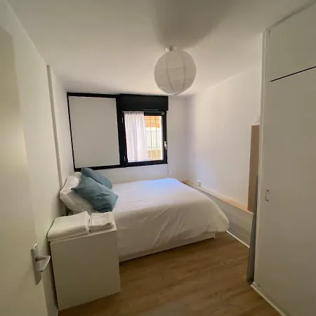 Apartamento 2 à Côté Du Capitole
